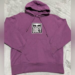 Obey Hoodie